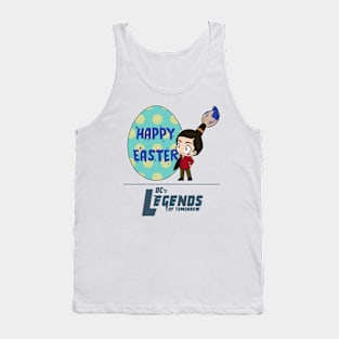 Easter 2021 - Mr. Parker Tank Top